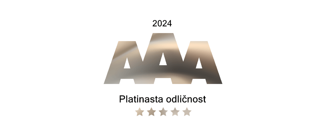 Platinasta odličnost